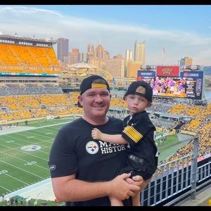 Meet your Posher, Jimmy